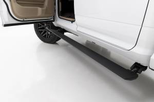 Rough Country - Rough Country Power Running Boards - Lighted - Gas - Crew Cab - Ram 2500 (10-23) - PSR9010 - Image 4