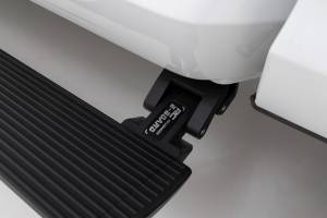 Rough Country - Rough Country Power Running Boards - Lighted - Gas - Crew Cab - Ram 2500 (10-23) - PSR9010 - Image 6