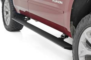 Rough Country - Rough Country Power Running Boards - Lighted - Chevy/GMC Tahoe/Yukon (15-20) - PSR91310 - Image 3