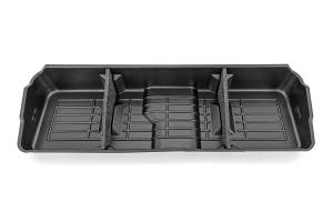 Rough Country - Rough Country Under seat Storage - Chevy/GMC 1500 (07-13) - RC09001 - Image 3