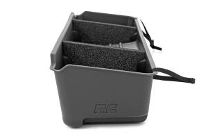 Rough Country - Rough Country Under seat Storage - Chevy/GMC 1500/2500/3500 (99-06) - RC09021 - Image 3