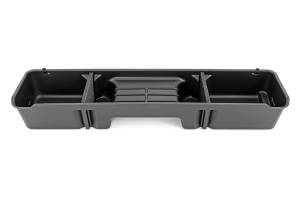 Rough Country - Rough Country Under seat Storage - Chevy/GMC 1500/2500/3500 (99-06) - RC09021 - Image 4