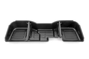 Rough Country - Rough Country Under Seat Storage - Crew Cab - Chevy/GMC 1500/2500HD/3500HD 2WD/4WD - RC09031A - Image 6