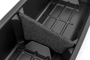 Rough Country - Rough Country Under seat Storage - Ford F150 (09-14) - RC09241 - Image 6