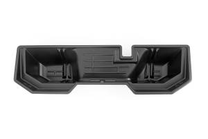 Rough Country - Rough Country Under Seat Storage - Quad/Crew Cab - Ram 1500 (02-10)/1500 (11-18)/2500 (11-23) - RC09401 - Image 3