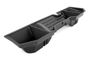 Rough Country - Rough Country Under Seat Storage - Quad/Crew Cab - Ram 1500 (02-10)/1500 (11-18)/2500 (11-23) - RC09401 - Image 4