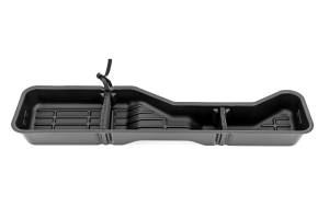 Rough Country - Rough Country Under Seat Storage - Crew Cab - Nissan Frontier 2WD/4WD (2005-2023) - RC09605 - Image 5