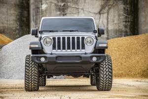 Rough Country - Rough Country 1.25 Inch Body Lift Kit - Jeep Wrangler JL 4WD (2018-2023) - RC614 - Image 5