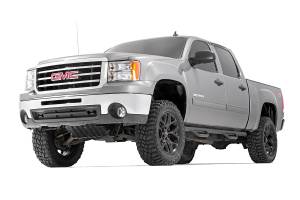 Rough Country - Rough Country 3 Inch Body Lift Kit - Chevy/GMC 1500 (07-13) - RC702 - Image 2