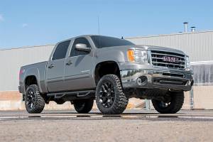 Rough Country - Rough Country 3 Inch Body Lift Kit - Chevy/GMC 1500 (07-13) - RC702 - Image 3