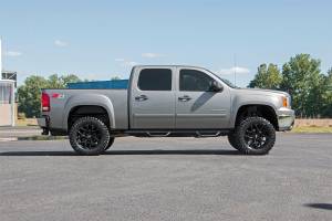 Rough Country - Rough Country 3 Inch Body Lift Kit - Chevy/GMC 1500 (07-13) - RC702 - Image 4