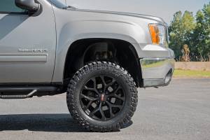 Rough Country - Rough Country 3 Inch Body Lift Kit - Chevy/GMC 1500 (07-13) - RC702 - Image 5