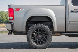 Rough Country - Rough Country 3 Inch Body Lift Kit - Chevy/GMC 1500 (07-13) - RC702 - Image 6