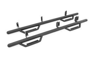 Rough Country - Rough Country Nerf Steps - Cab Length - Crew Cab - Ford F-250/F-350 Super Duty (99-16) - RCF9984CCA - Image 5