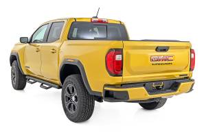 Rough Country - Rough Country Nerf Steps - Cab Length - Chevy/GMC Canyon/Colorado (15-23) - RCG1583CCA - Image 3