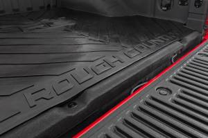 Rough Country - Rough Country Bed Mat - 5' Bed - RC Logo - Nissan Frontier 2WD/4WD (2005-2024) - RCM525 - Image 3