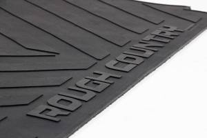 Rough Country - Rough Country Bed Mat - 5' Bed - RC Logo - Nissan Frontier 2WD/4WD (2005-2024) - RCM525 - Image 5