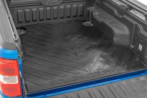 Rough Country - Rough Country Bed Mat - 4'6" Bed - Ford Maverick 2WD/4WD (2022-2023) - RCM669 - Image 2