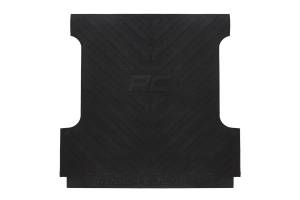 Rough Country - Rough Country Bed Mat - 6'6" Bed - RC Logo - Chevy/GMC 1500/2500HD/3500HD (07-19) - RCM670 - Image 2