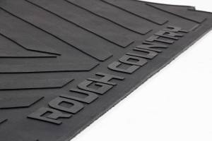 Rough Country - Rough Country Bed Mat - 6'6" Bed - RC Logo - Chevy/GMC 1500/2500HD/3500HD (07-19) - RCM670 - Image 4