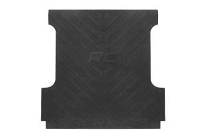 Rough Country - Rough Country Bed Mat - 6' Bed - RC Logo - Ford Ranger 2WD/4WD (2019-2023) - RCM672 - Image 4