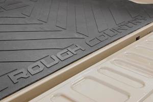 Rough Country - Rough Country Bed Mat - 6'6" Bed - RC Logo - Chevy/GMC 1500 (19-23) - RCM673 - Image 2