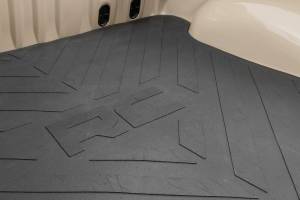 Rough Country - Rough Country Bed Mat - 6'6" Bed - RC Logo - Chevy/GMC 1500 (19-23) - RCM673 - Image 3