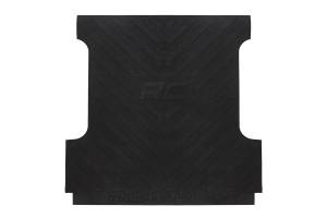 Rough Country - Rough Country Bed Mat - 5'5" Bed - RC Logo - Ram 1500 2WD/4WD - RCM678 - Image 2