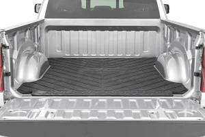 Rough Country - Rough Country Bed Mat - 6'4" Bed - RC Logo - Ram 1500 (19-23)/1500 TRX (21-23) - RCM679 - Image 3