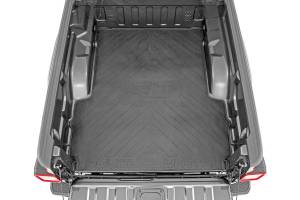 Rough Country - Rough Country Bed Mat - RC Logo - Jeep Gladiator JT 4WD (2020-2022) - RCM687 - Image 3