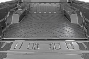 Rough Country - Rough Country Bed Mat - RC Logo - Jeep Gladiator JT 4WD (2020-2022) - RCM687 - Image 5