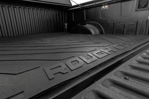 Rough Country - Rough Country Bed Mat - 5'7" Bed - RC Logo - Toyota Tundra 2WD/4WD (2022-2023) - RCM689 - Image 3