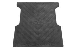 Rough Country - Rough Country Bed Mat - 5'7" Bed - RC Logo - Toyota Tundra 2WD/4WD (2022-2023) - RCM689 - Image 4