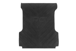 Rough Country - Rough Country Bed Mat 5' Bed RC Logo Colorado/ Canyon 2WD/4WD (2014-2022) - RCM690 - Image 4