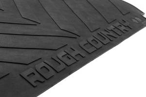 Rough Country - Rough Country Bed Mat 5' Bed RC Logo Colorado/ Canyon 2WD/4WD (2014-2022) - RCM690 - Image 6