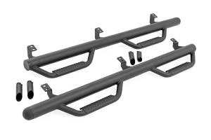 Rough Country - Rough Country Nerf Steps - Cab Length - Non Limited - Toyota 4Runner 2WD/4WD (2010-2024) - RCT1360B - Image 4