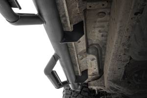 Rough Country - Rough Country Nerf Steps - Cab Length - Non Limited - Toyota 4Runner 2WD/4WD (2010-2024) - RCT1360B - Image 5