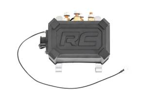 Rough Country - Rough Country Winch Control Box - Pro Series Replacement - RS1 - Image 2