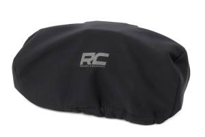 Rough Country - Rough Country Winch Cover - RC Logo - RS106A - Image 1