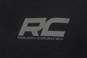 Rough Country - Rough Country Winch Cover - RC Logo - RS106A - Image 3