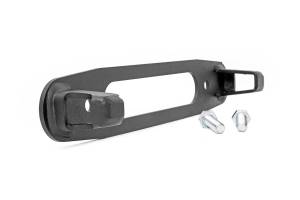 Rough Country - Rough Country Winch Hook Mount - Hawse Fairlead - RS140 - Image 3