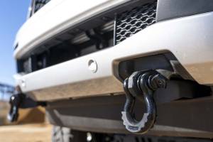 Rough Country - Rough Country Tow Hook Brackets - D-Ring Combo - Ford Ranger 2WD/4WD (2019-2023) - RS152 - Image 4