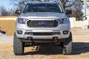 Rough Country - Rough Country Tow Hook Brackets - D-Ring Combo - Ford Ranger 2WD/4WD (2019-2023) - RS152 - Image 6