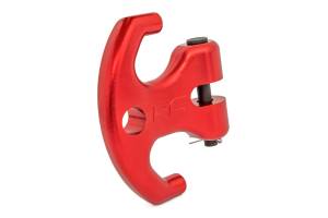 Rough Country - Rough Country UTV Multi-Function Winch Cleat - Red - RS177R - Image 4