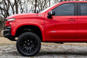 Rough Country - Rough Country Fender Flares - Sport - Chevy Silverado 1500 2WD/4WD (2019-2024) - S-C12210 - Image 6