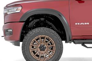 Rough Country - Rough Country Fender Flares Sport Ram 1500 2WD/4WD (2025) - S-D319205 - Image 5