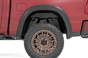 Rough Country - Rough Country Fender Flares Sport Ram 1500 2WD/4WD (2025) - S-D319205 - Image 6