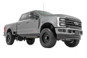 Rough Country - Rough Country Sport Fender Flares - Ford F-250/F-350 Super Duty 2WD/4WD (2023-2024) - S-F20231 - Image 3