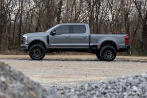 Rough Country - Rough Country Sport Fender Flares - Ford F-250/F-350 Super Duty 2WD/4WD (2023-2024) - S-F20231 - Image 5