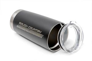 Rough Country - Rough Country 20 OZ Double Wall RC Tumbler - T20 - Image 3